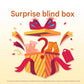 Collectible Figure Blind Box(Free dress-up clothes) - One Random Figure Per Box: Which Will You Get?
