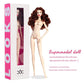 Collectible Figure Blind Box(Free dress-up clothes) - One Random Figure Per Box: Which Will You Get?