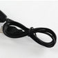 Automatic Hair Braiding Tool - Bi-Directional Rotation, Quick Twist Styling for Braids & Handmade Bracelets(black)