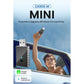 Mini 2-in-1 Wireless CarPlay & Android Auto Adapter - 5GHz WiFi 6, Bluetooth 5.4, Plug & Play Dongle(black)