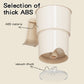 Multi-Purpose Anti-Spill Cup Holder with Suction Base & Detachable Phone Stand(pink)