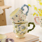 Random Color Surprise Cup Mystery Box - Receive One Random Mug, Tumbler or Glass