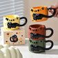 Random Color Surprise Cup Mystery Box - Receive One Random Mug, Tumbler or Glass
