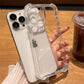 Random Color iPhone Case Surprise Box - 5 Pack of Random Style Covers for Your Apple Model