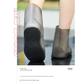 2 Pcs Size 3XL Dark Grey Reusable Waterproof Shoe Covers - Heavy Duty Non-Slip Rain Boot Protectors