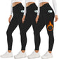 Size XXL Black Women&