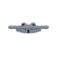 2 Pcs Grey Koala Adorable Animal Silicone Cup Carrier - Portable Reusable Handle for Water Cup(cup not included)