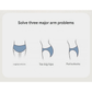 Pink Ergonomic Pelvic Floor & Glute Trainer - Home Workout Equipment for Hips and Inner Thighs
