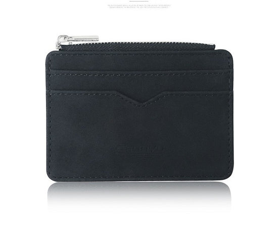 2 Pcs Black Men&