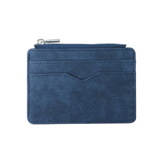 2 Pcs Blue Men&