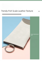 2 Pcs Green Portable Eyeglasses Pouch with Keychain Snake Skin Pattern Soft Sunglasses Bag Fashion Myopia Glasses Case