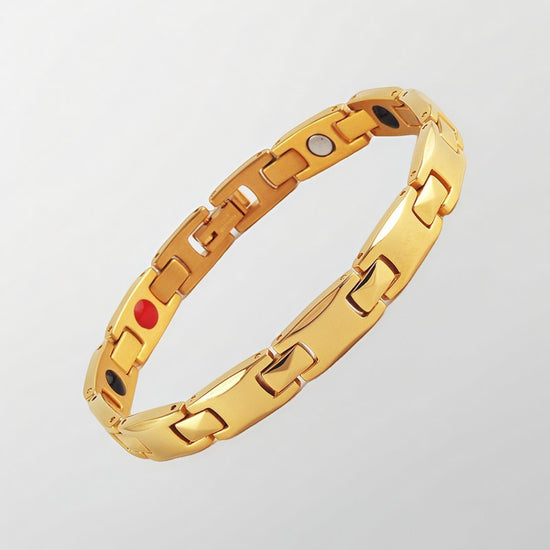 Gold Women&