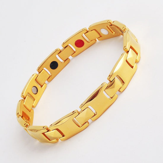 Gold Men&