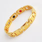 Gold Men&