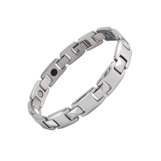Silver Men&
