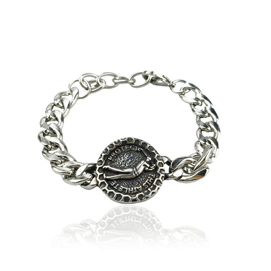 Silver Style 5 Men&