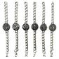 Silver Style 5 Men&