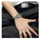 Silver Style 7 Men&