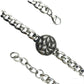Silver Style 7 Men&