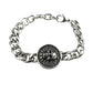 Silver Style 9 Men&