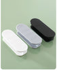 Grey 10-Pack No-Drill Window Handle Cabinet Pulls - Adhesive Mounting for Easy Installation