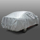 Silver 2M Universal Car Cover – 170T Taffeta Fabric, All-Weather Protection for Cars(4000×1750×1550MM)