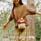 Pink Adorable  Crossbody Bag for Kids – Lightweight, Durable & Perfect for Outdoor Adventures