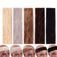 3-Pack Black Velvet Wig Headband – Soft, Stretchy & Secure Lace Wig Band for Seamless Hairpiece Fit