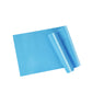Blue Thickened 1.5m [45 lbs] Yoga & Fitness Resistance Stretch Bands (Set of 2) for Full-Body Workout & Flexibility Training