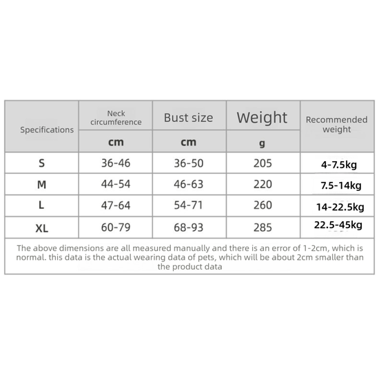 Blue S Adjustable No-Pull Dog Harness and Leash Set - Reflective & Padded Vest for Medium to Large Dogs