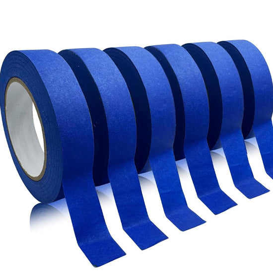 (10-Pack) Professional Blue Painter&