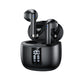 TWS Bluetooth Earbuds - HD Digital Display Wireless Headphones with Noise Reduction