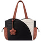 Brown Stylish 16-inch Women&