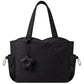 Black Stylish 16-inch Women&