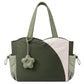 Green Stylish 16-inch Women&