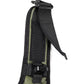 Green Outdoor Tactical Chest Bag - CS Running Hydration Sports Chest Pack for Men (0.572kg, 30x30x6 cm)