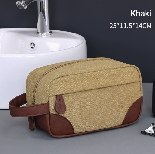 Khaki Men&