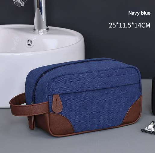 Navy Blue Men&