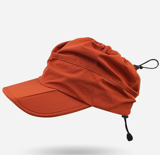 Orange Women&