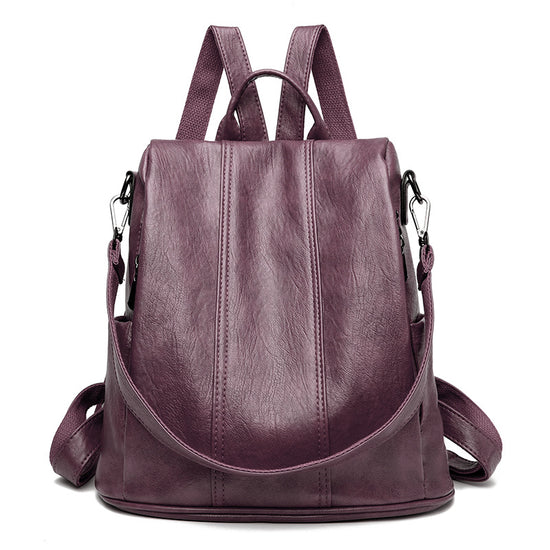 Purple Women&