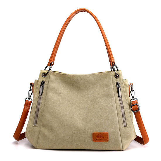 Khaki Women&