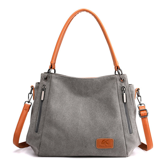 Grey Women&