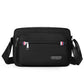 Black Dual-Style Men&