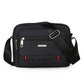 Black Dual-Style Men&