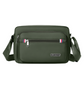 Green Dual-Style Men&