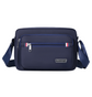 Dark Blue Dual-Style Men&