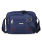 Dark Blue Dual-Style Men&
