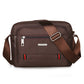 Brown Dual-Style Men&