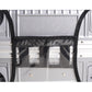 2-Pack 24" Clear PVC Luggage Cover - Heavy-Duty Waterproof & Scratch-Resistant Suitcase Protector