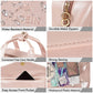 Blue Portable Large Hanging Womens&